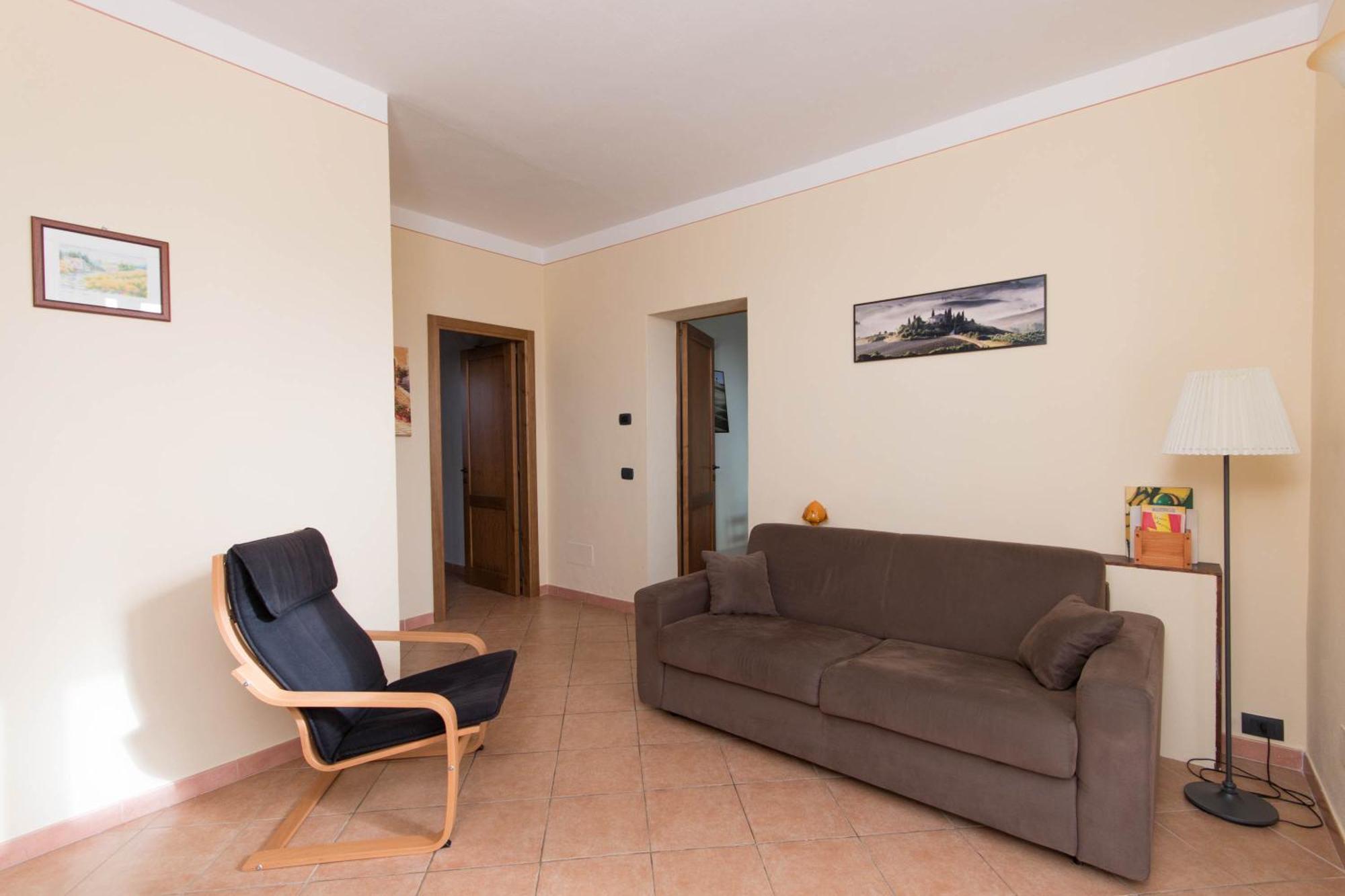 Agriturismo Podere Camollia Costalpino Exterior foto