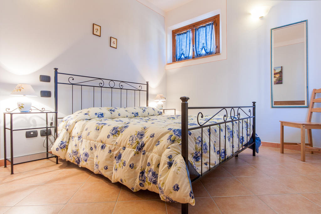 Agriturismo Podere Camollia Costalpino Quarto foto