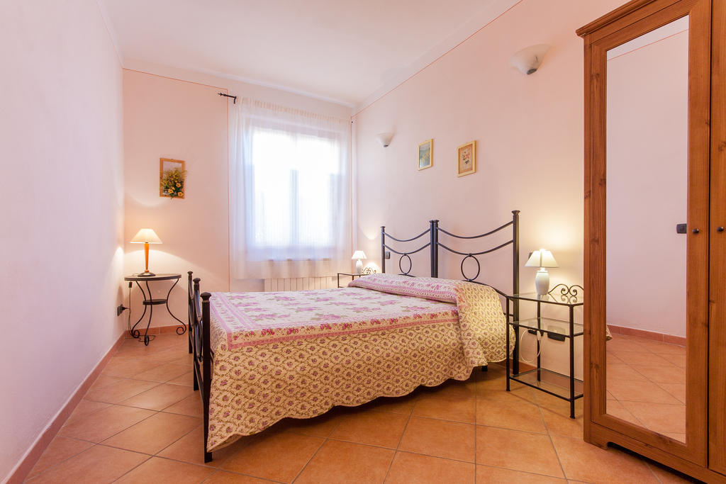 Agriturismo Podere Camollia Costalpino Quarto foto